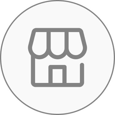 Balinga store