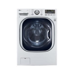 Amcrest Security Camera in White Color