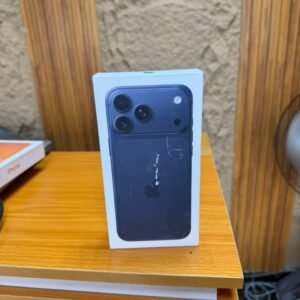 iPhone 17 pro max Brand New