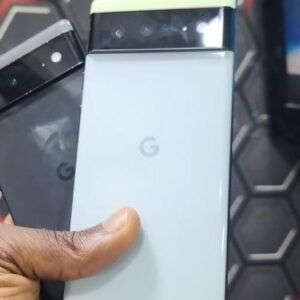 Google Pixel 6 128gb