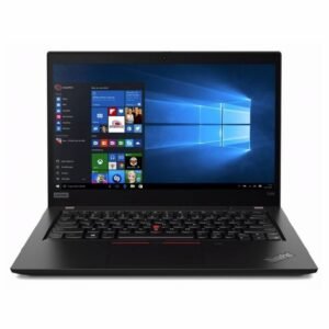 Lenovo x390 i5