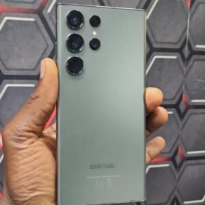 S23 Ultra 512gb Dual Sim going Soft