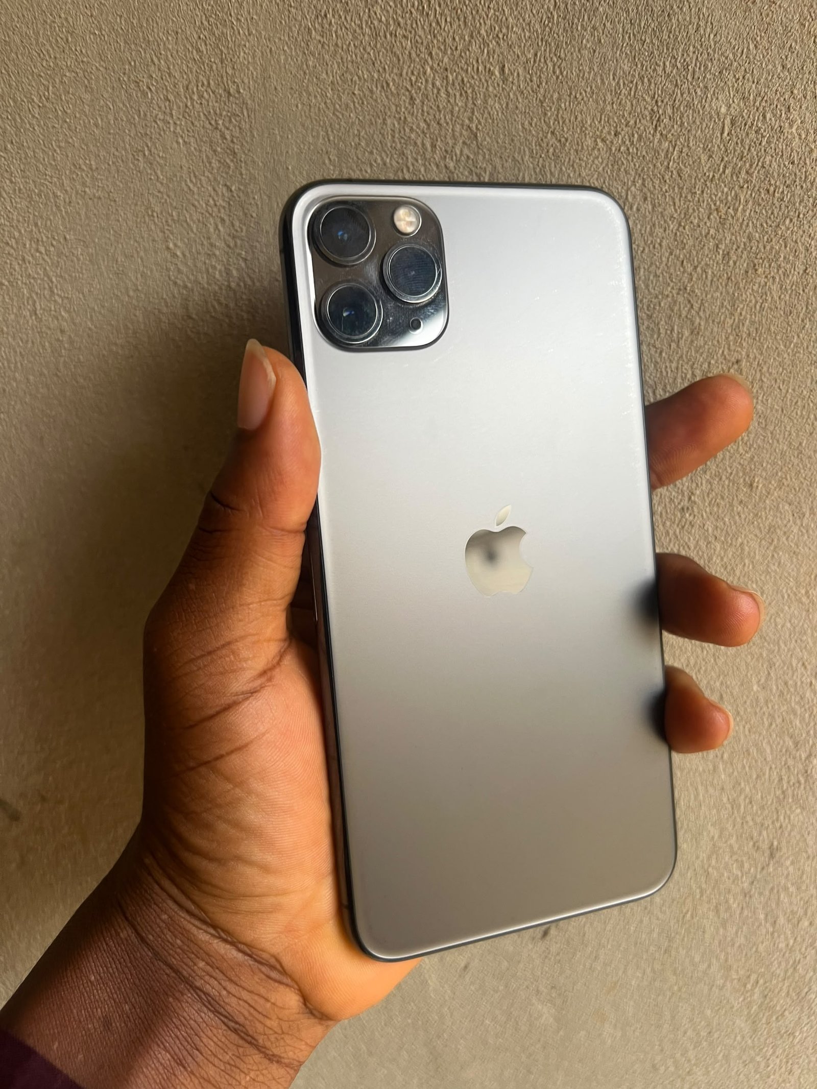 iPhone 11 Pro Max