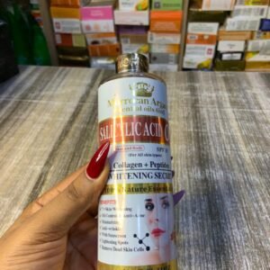 Mexican Argan Essential Oil 6