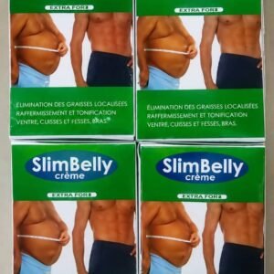 SlimBelly Creme