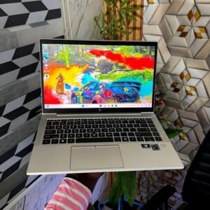 HP EliteBook 840 G8