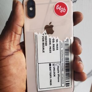 iphone Mint Xs 64gb