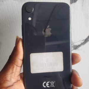 iphone XR 64