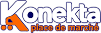 Konekta.live En ligne Achats Plateforme