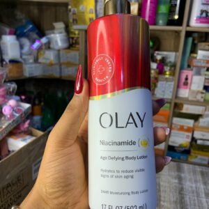 Olay Niacinamide